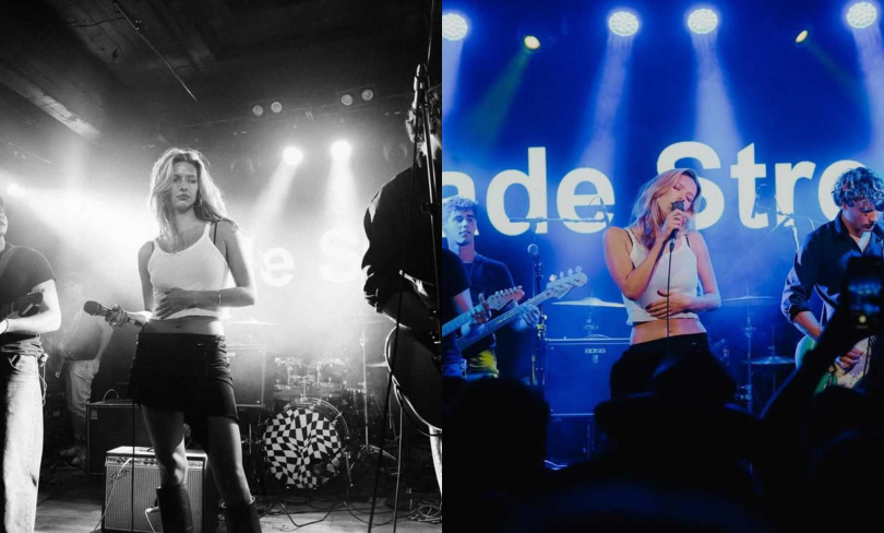 (圖/Apple Martin IG)