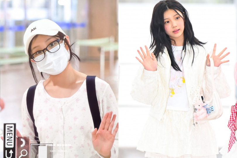 （圖／翻攝自theqoo）