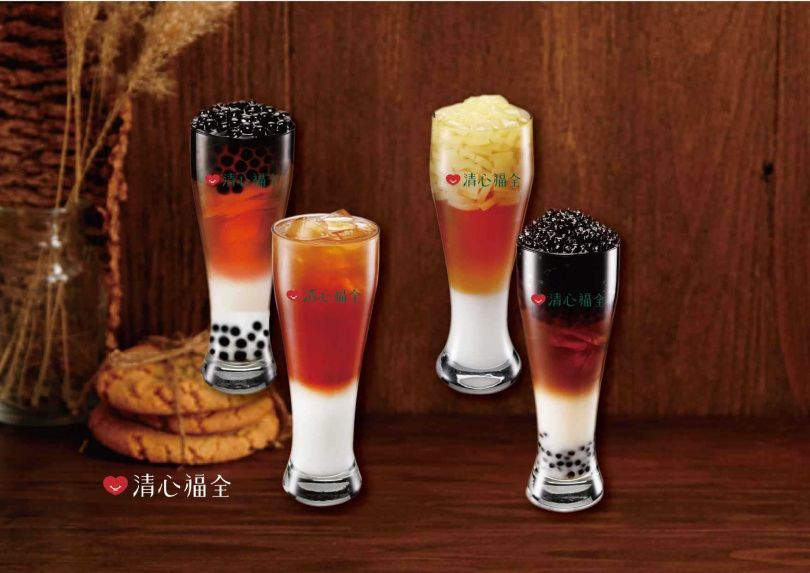 （圖／清心福全提供）