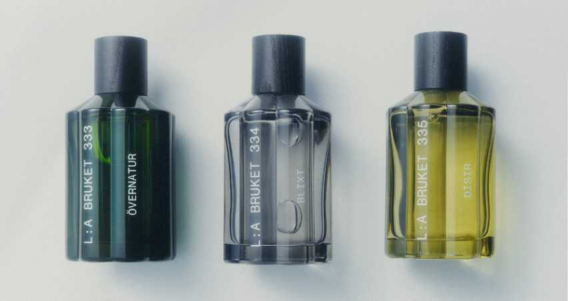 「神祕的存在」深植於瑞典文化底蘊之中，也根源於人與環境之間最原始的連結，將久遠古老傳說與當代生活重新連結。（圖／品牌提供）