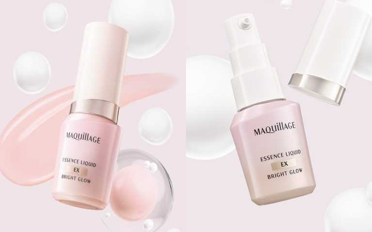 心機彩粧超裸光精華持久粉底24ml/1,300元(圖/品牌提供)
