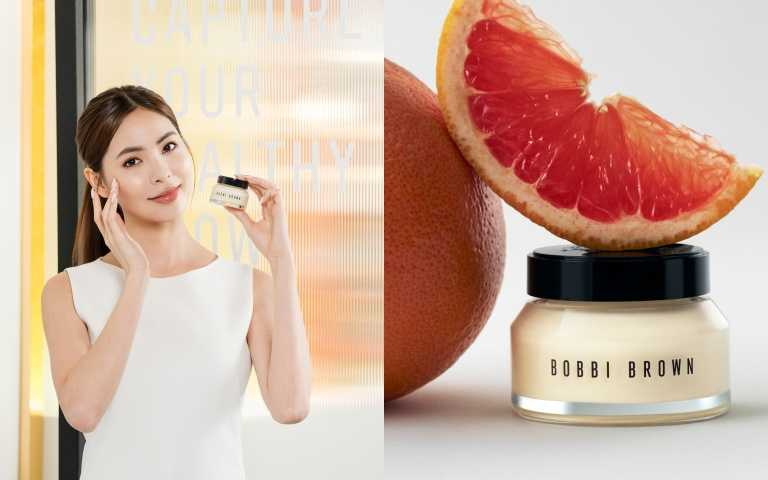 BOBBI BROWN維他命超完美乳霜50ml/2,850元。(圖/品牌提供)