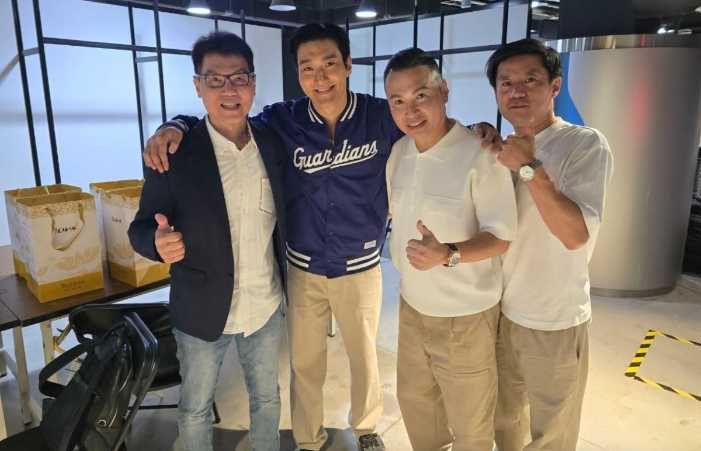 (圖/取自 siwonchoi threads)