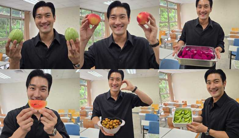(圖/取自 siwonchoi threads)