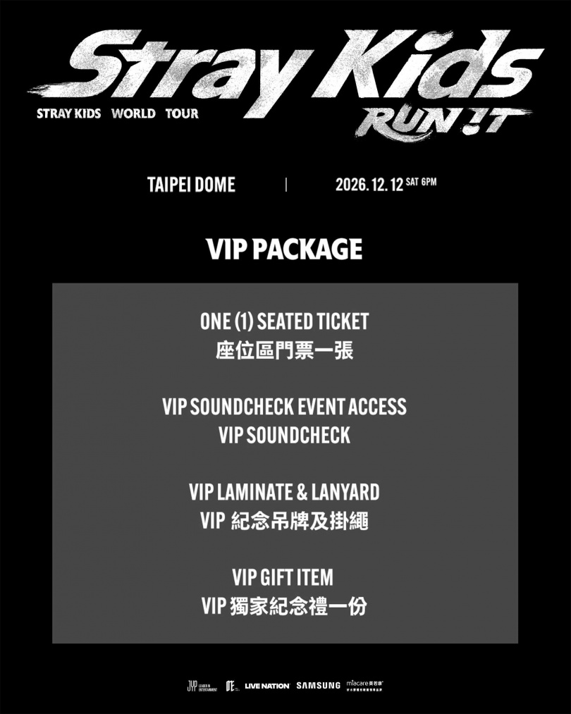 （圖／取自 livenationtw IG）
