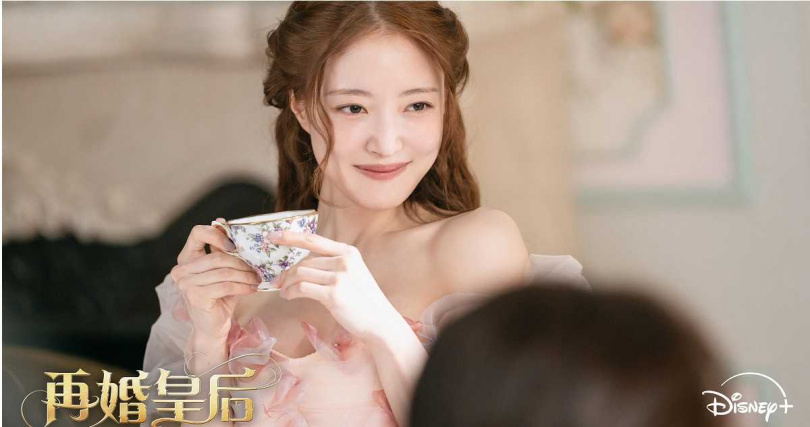 李世榮替角色緩頰,認為菈絲塔仍有純真的一面。(圖/Disney+ 提供)
