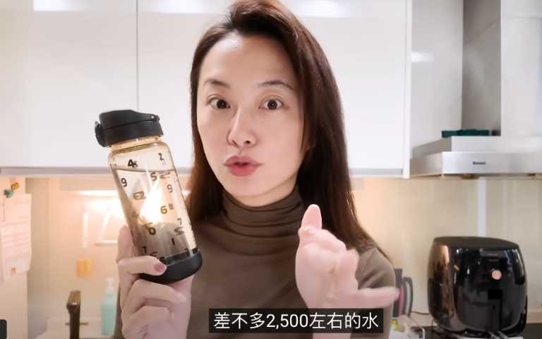 (圖/取自 趙小僑女人說 YT)