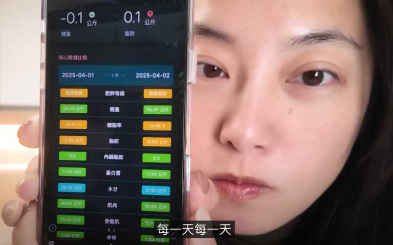 (圖/取自 趙小僑女人說 YT)