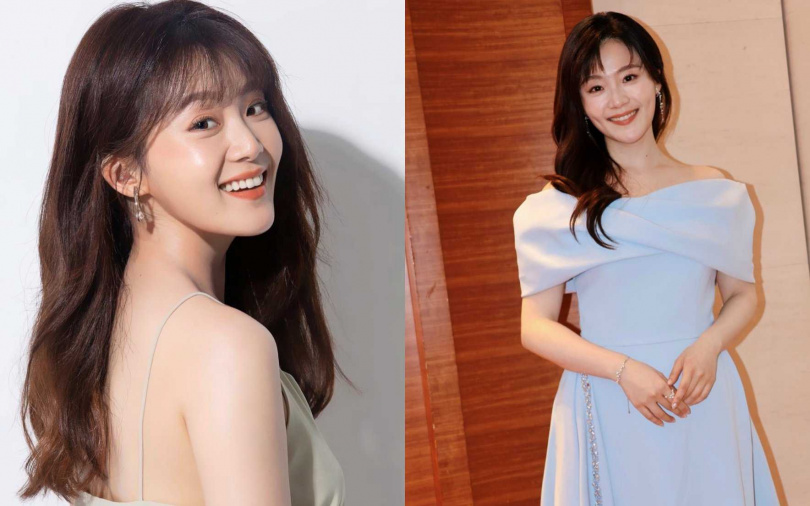 (圖/翻攝自楊小黎IG)