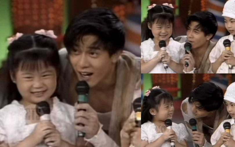 (圖/翻攝自楊小黎IG)