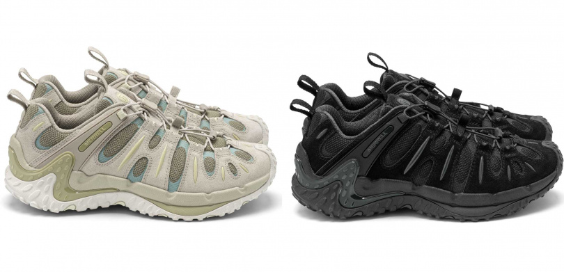 MERRELL 1TRL Cham Redux/5,980元(圖/品牌提供)