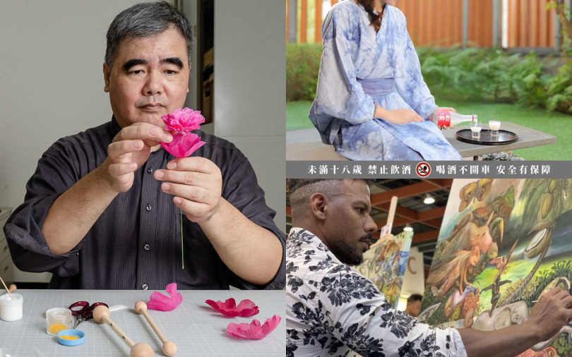 （圖／晶泉丰旅提供）