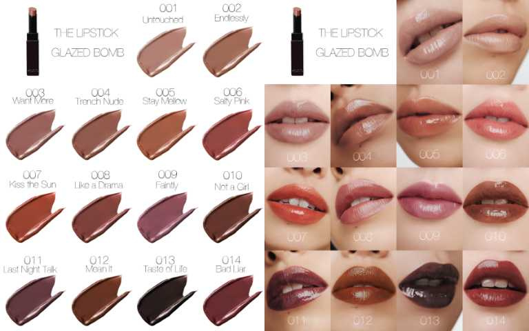 (圖/取自 addictionbeauty_official IG)