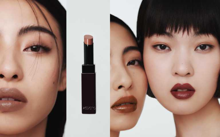 ADDICTION 癮釉水光嘟嘟唇膏 全10色 2g/1,200元(圖/取自 addictionbeauty_official IG)