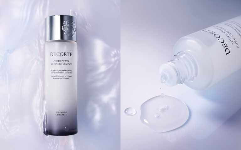 黛珂 極酵全能修護晶淬 150mL／4,650元（圖／品牌提供）