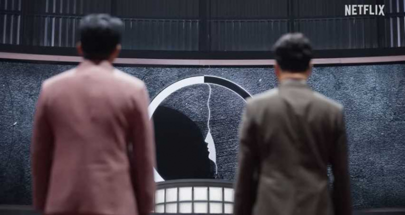 （圖／擷取自Netflix《黑白大廚2》預告）