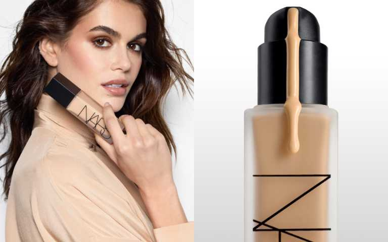 NARS 超控輕霧粉底精華 30ml/2,150元(圖/品牌提供)