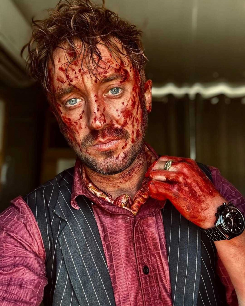 （圖／華納兄弟提供）