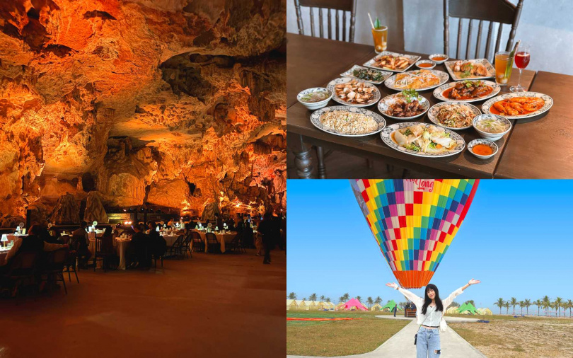 （圖／東南旅遊提供）