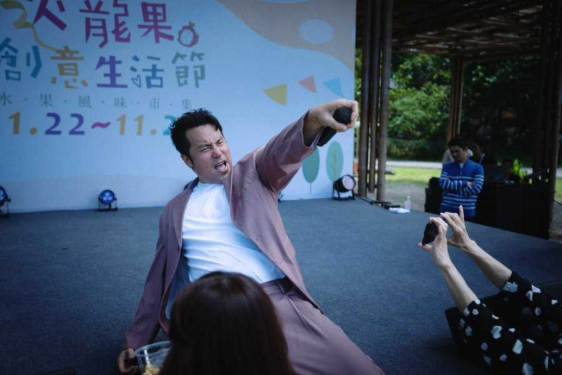 （圖／取自《欠妳的那場婚禮》粉絲團）