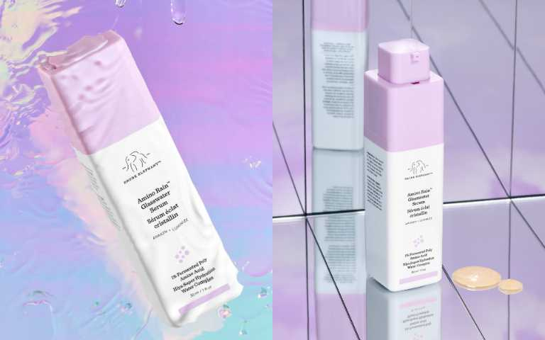 醉象 胺基酸水光精華 30ml／1,900元（圖／品牌提供）