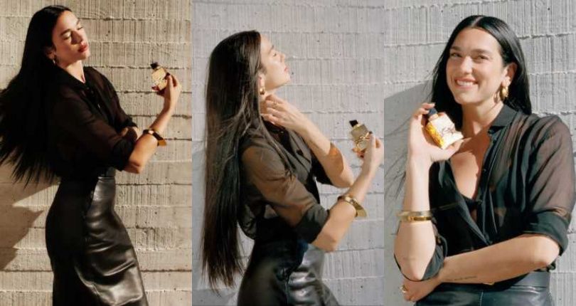 （圖／取自dualipa IG）