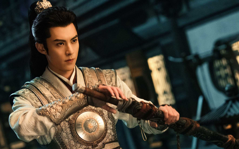 （圖／Disney+提供）