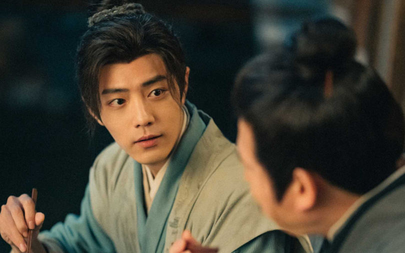 （圖／Disney+提供）