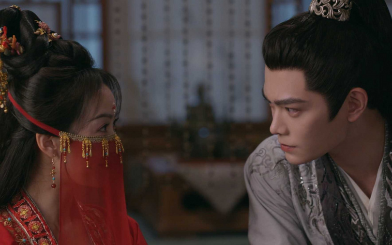 （圖／Disney+提供）