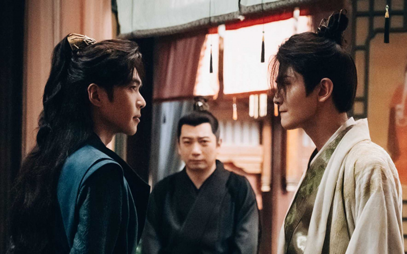 （圖／Disney+提供）