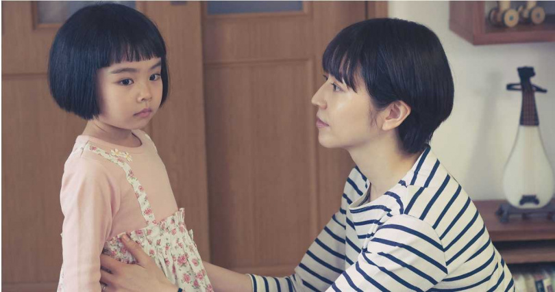 雖然長澤雅美還沒有生過小孩,她認為本片中的生死議題是每個人總要面對的課題,沒有親身經歷過並不代表無法理解。(圖/華映提供)