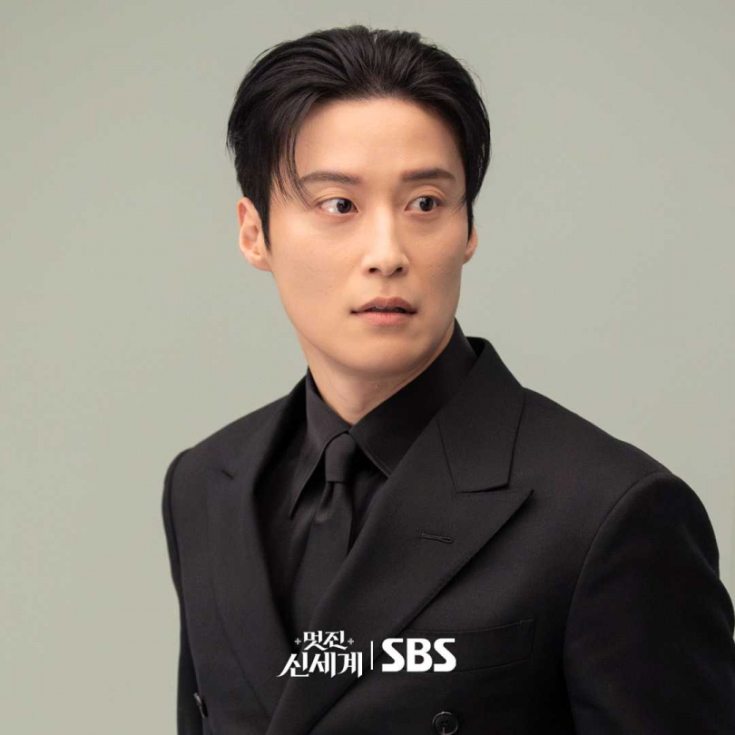(圖/取自 sbsdrama.official IG)