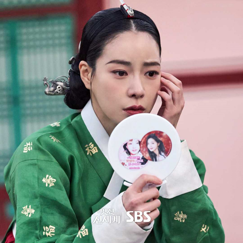 (圖/取自 sbsdrama.official IG)