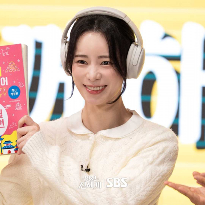 (圖/取自 sbsdrama.official IG)