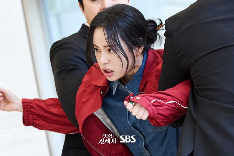 (圖/取自 sbsdrama.official IG)