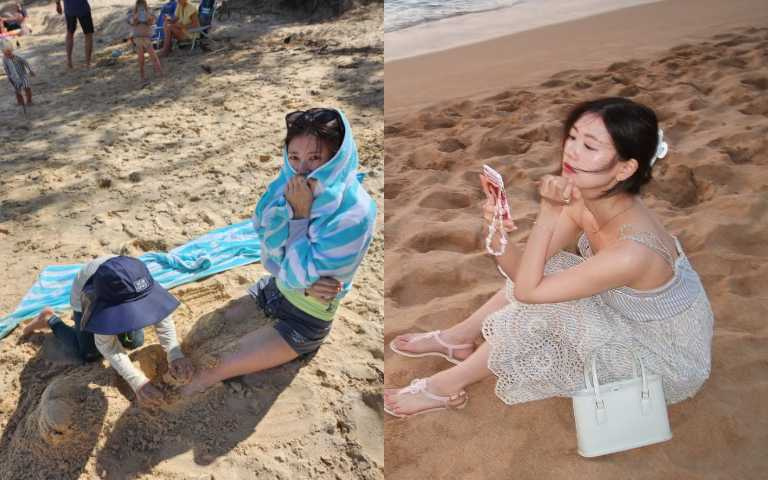 （圖／取自 somin_jj IG）