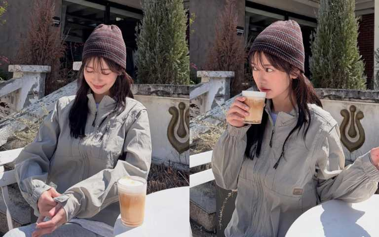 （圖／取自 somin_jj IG）