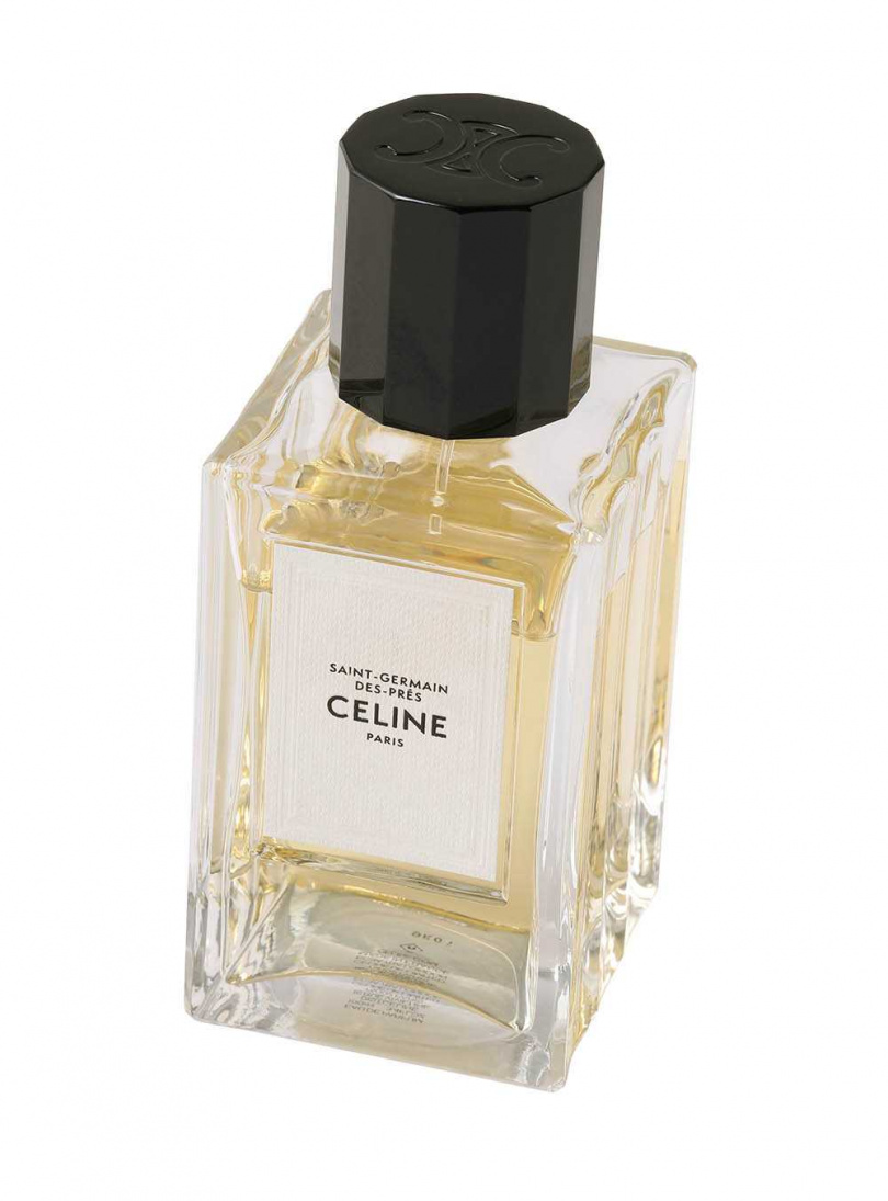 CELINE SAINT-GERMAIN-DES-PRÉS高級訂製香水 100ml／7,100元