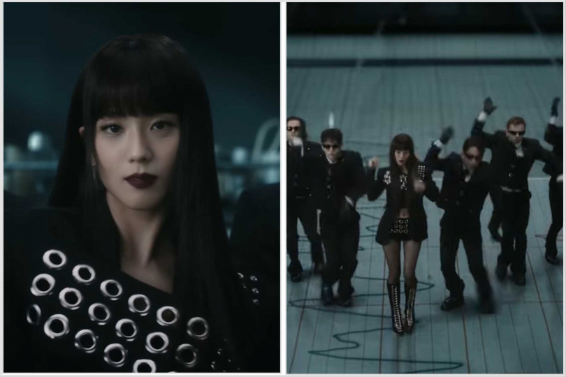 （圖／翻攝自ＭＶ ）