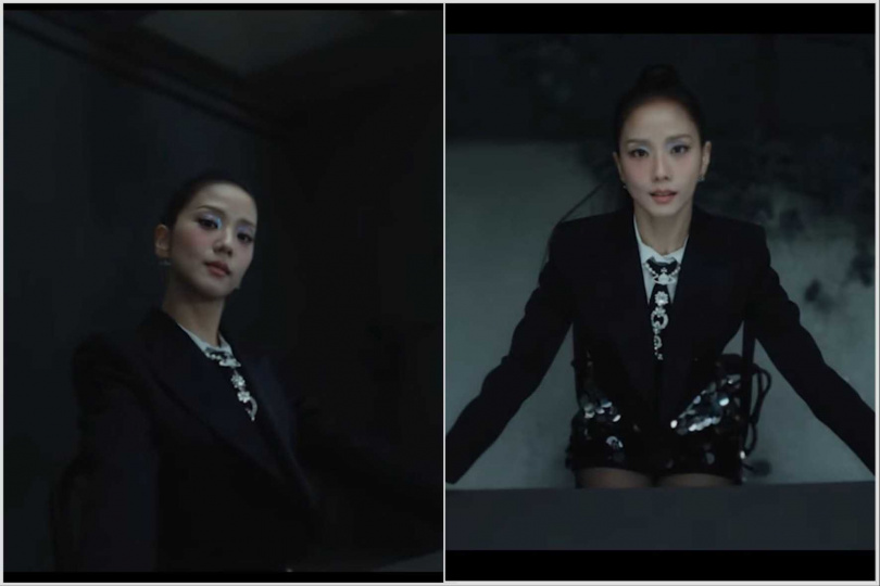 （圖／翻攝自ＭＶ ）