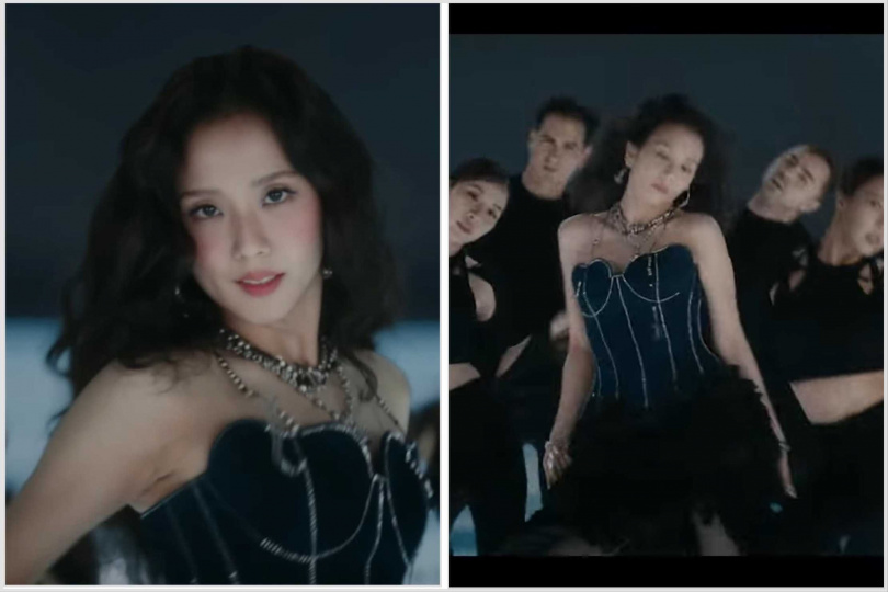 （圖／翻攝自ＭＶ ）