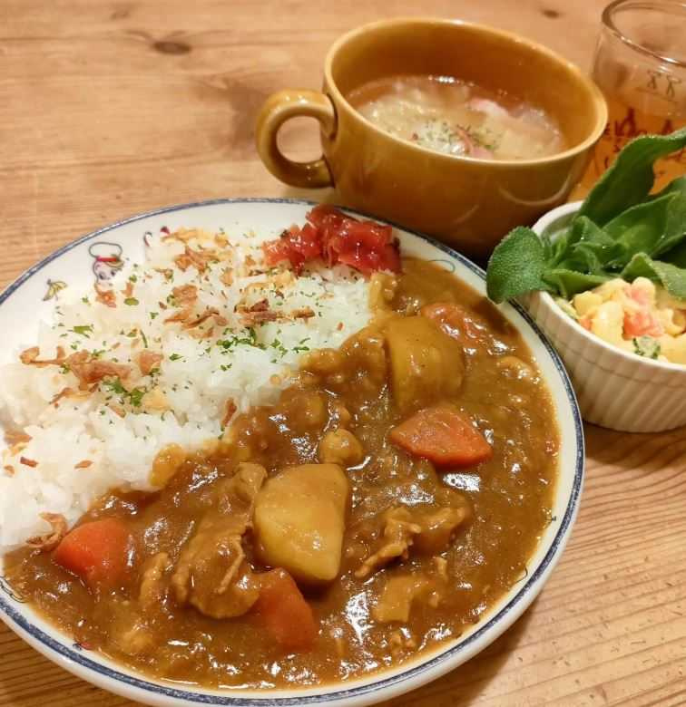 （圖／取自satoko.0212 IG）