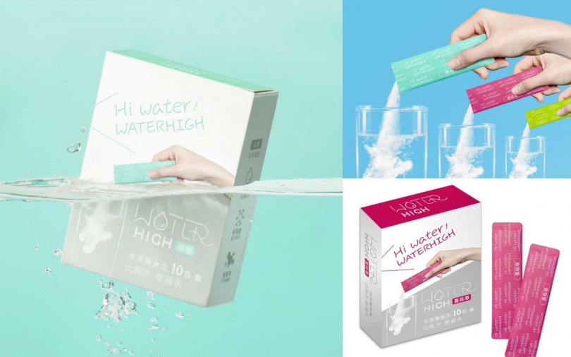 主打低滲透壓設計，能讓水分子更快進入身體細胞，真的不是普通飲料能比。（圖／品牌提供）