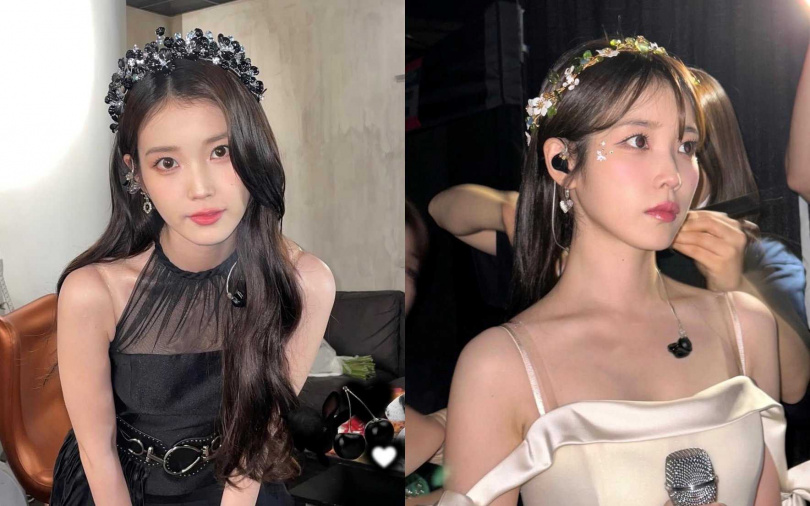 （圖／取自IU IG）
