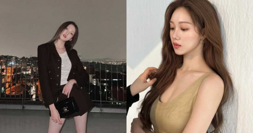 (圖/取自李聖經 ig)