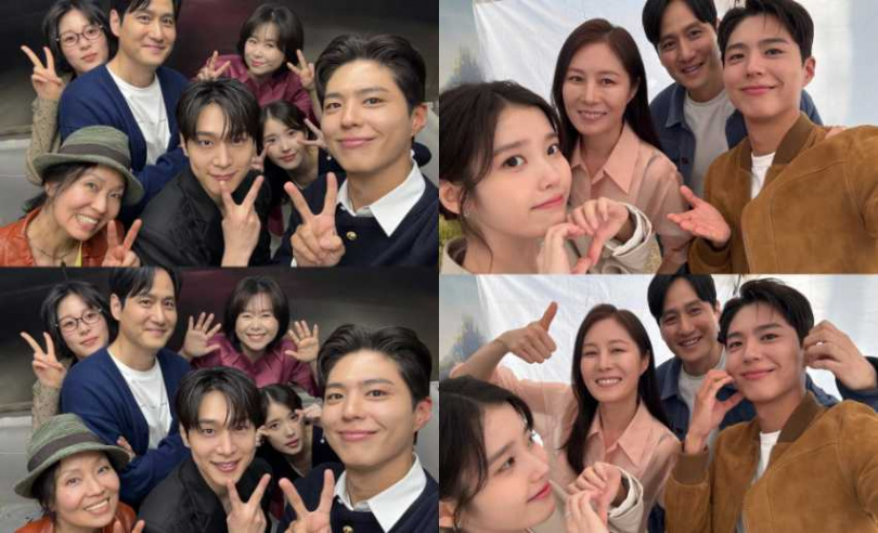 （圖／取自 bogummy IG）
