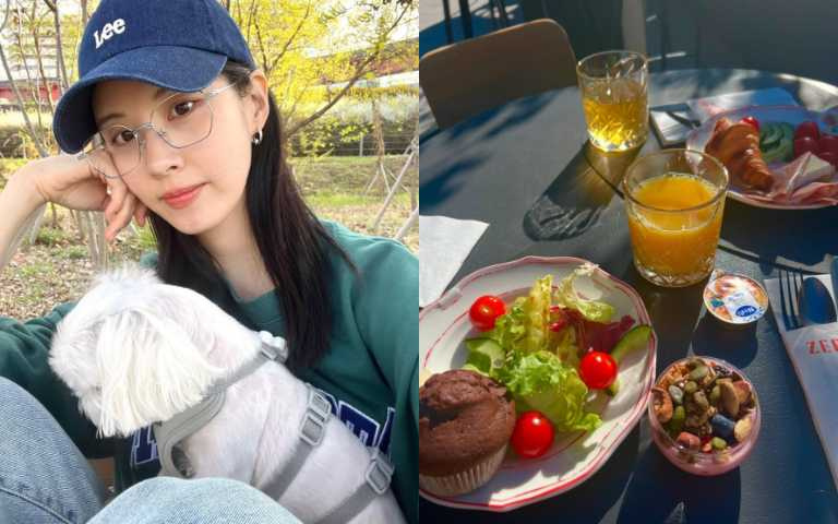 (圖/取自 seojuhyun_s IG)