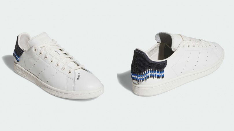 adidas Originals CLOT STAN SMITH B by EC/5,690元(圖/品牌提供)