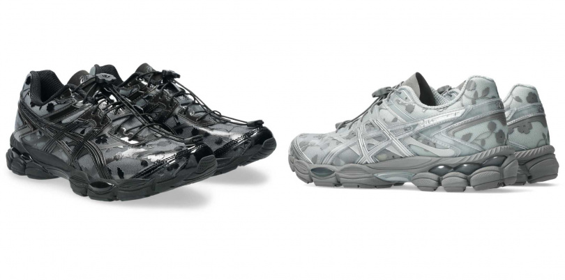 ASICS GEL-CUMULUS 16 SSCB/5,680元(圖/品牌提供)