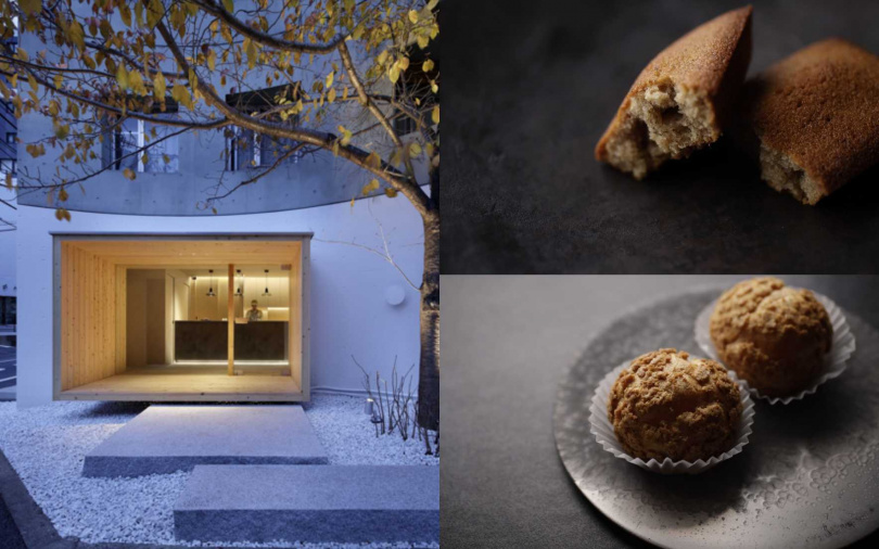 （圖／©DOLCE　TACUBO）